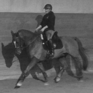 Meet your Posher, Thea